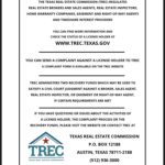 Consumer Protection Notice